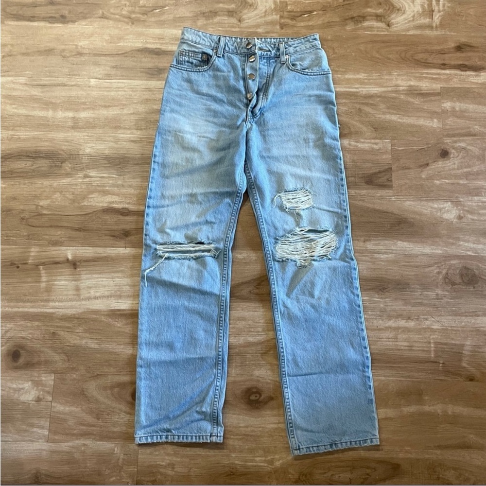 Sablyn jeans